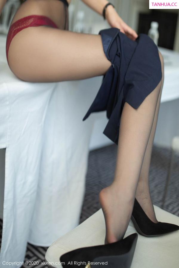 陈小喵  [XiuRen]高清写真图 2020.05.04 No.2213 陈小喵第51张图片